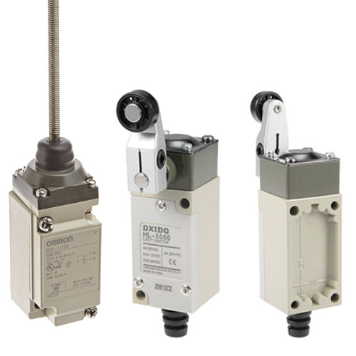 Omron - WLCA2-LD-M1GJ